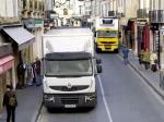 Renault Premium Distribution 4x2 2006 года
